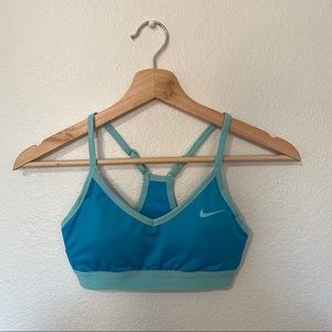 Nike DRI-FIT Sports Bra